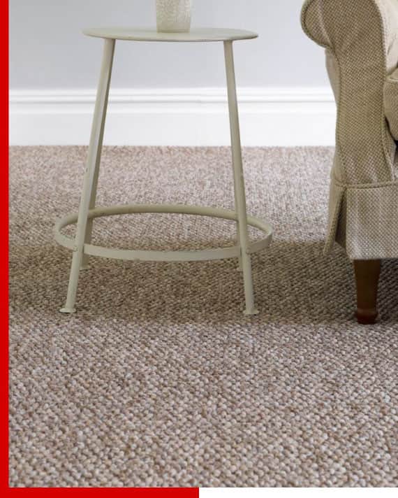 Carpet Cleaning Tunstall Square