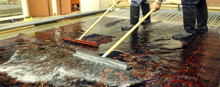 oriental rug cleaning melbourne
